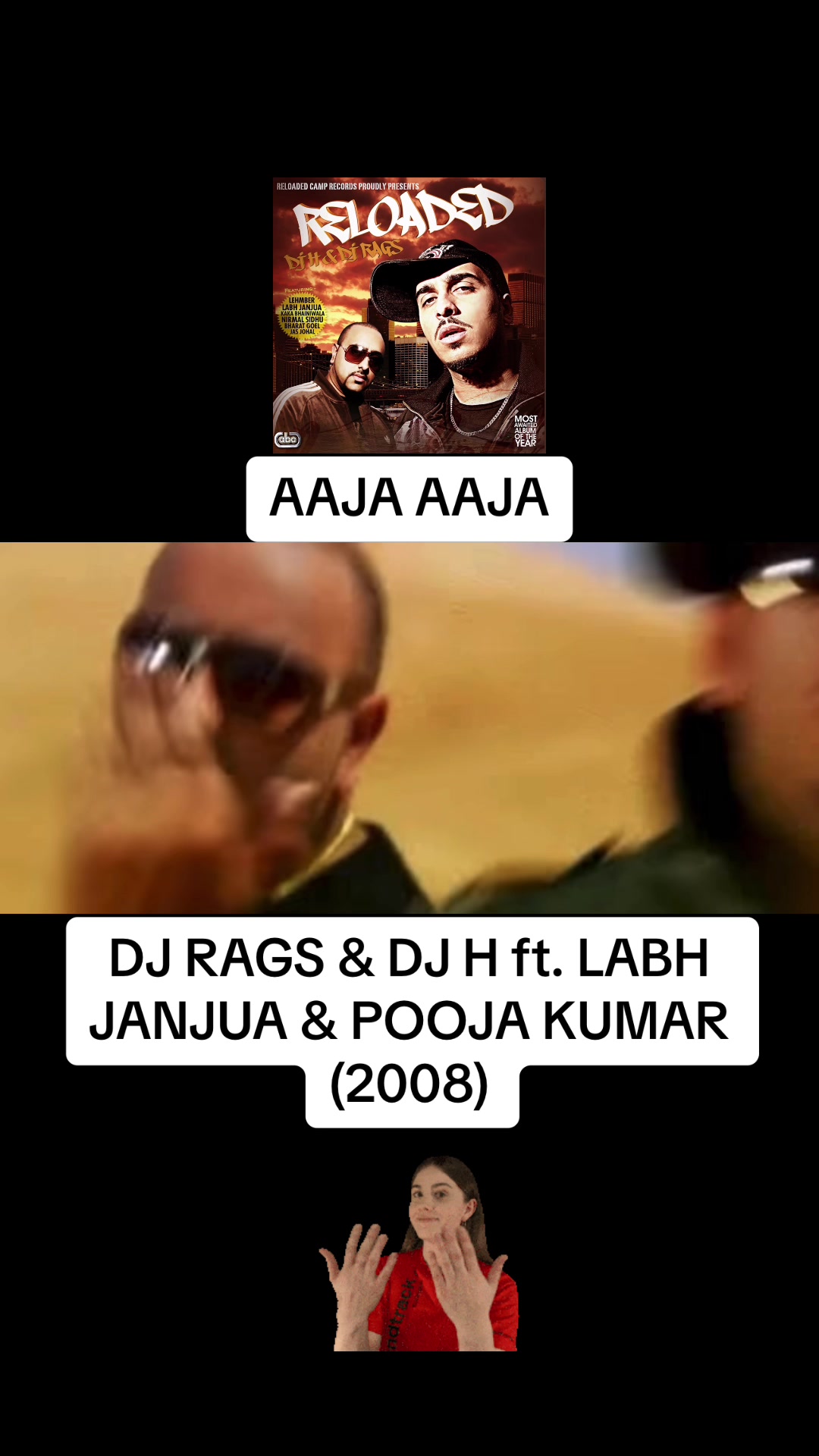 @Old School Bhangra