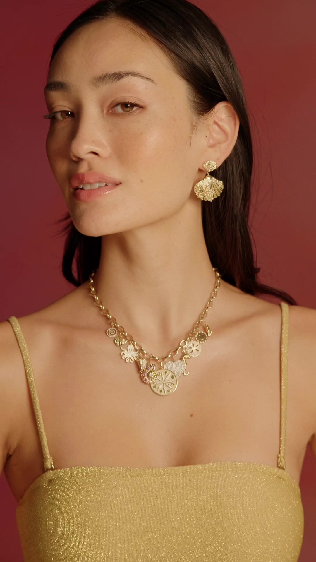 @Sydney Evan Jewelry