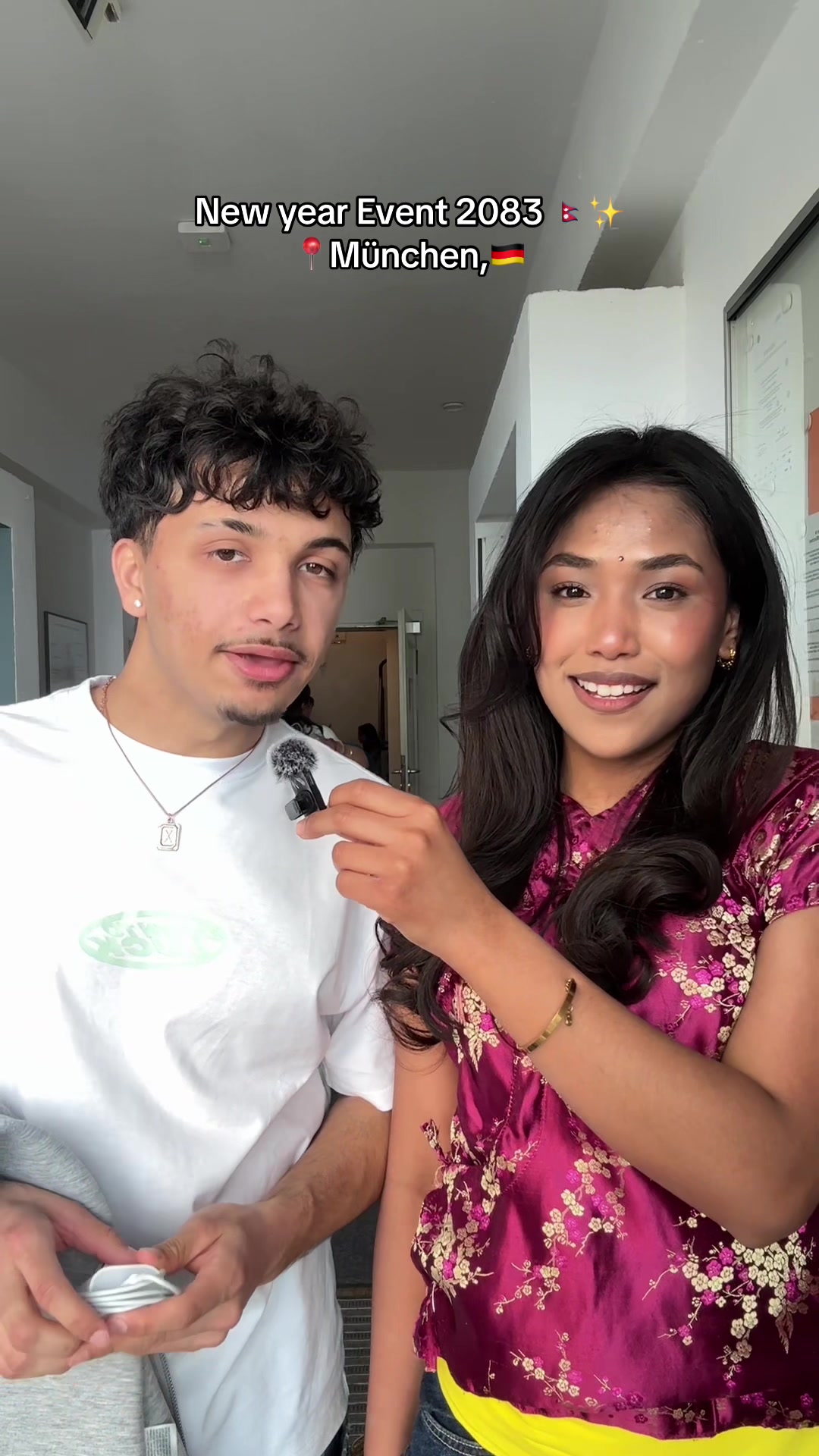 @Manisha Lama