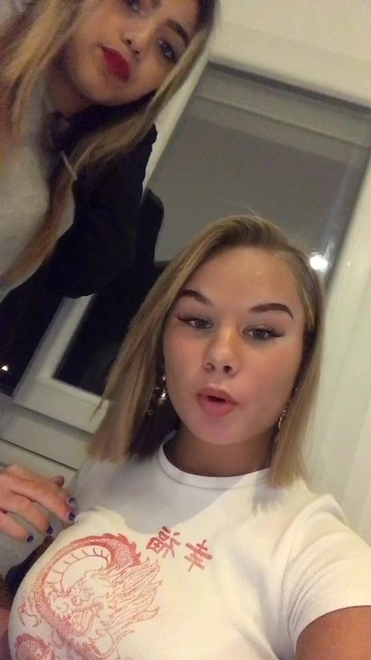 @Ilanah Cami
