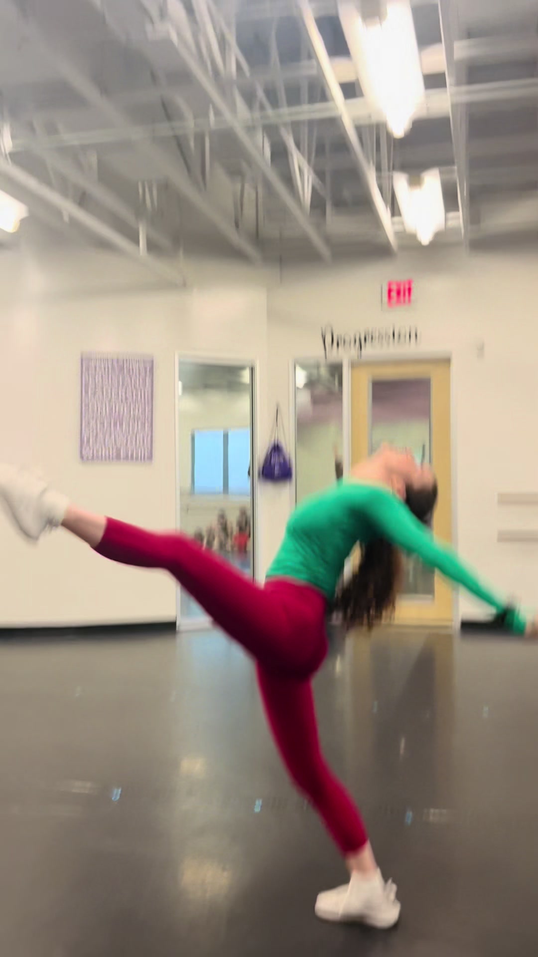 @Bricks Dance Studio