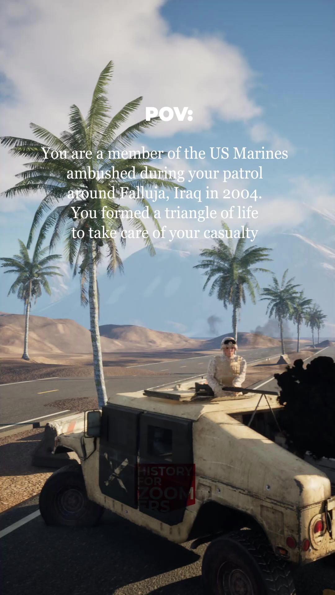 @History for Zoomers