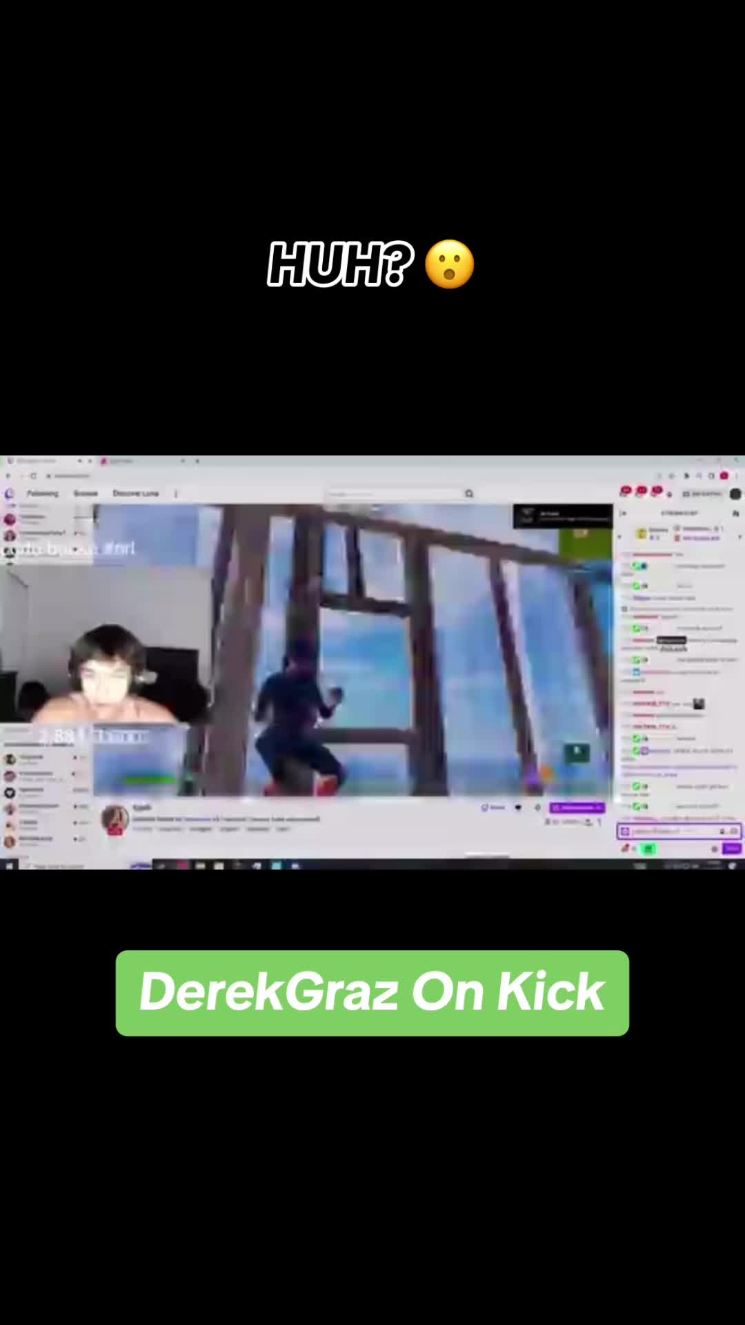 @DerekGraz‼️