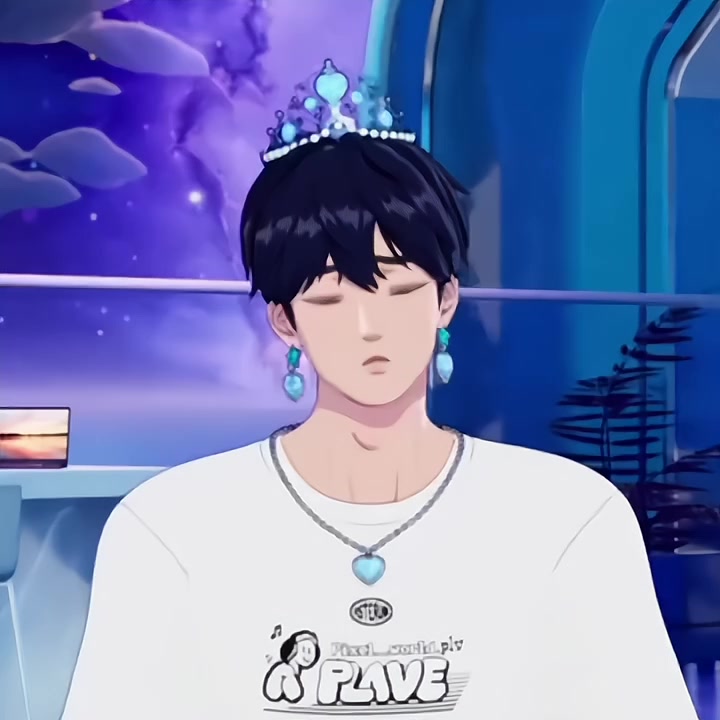 @Dùng acc này để sìn PLAVE