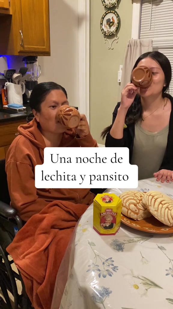 @Leslie Jacqueline