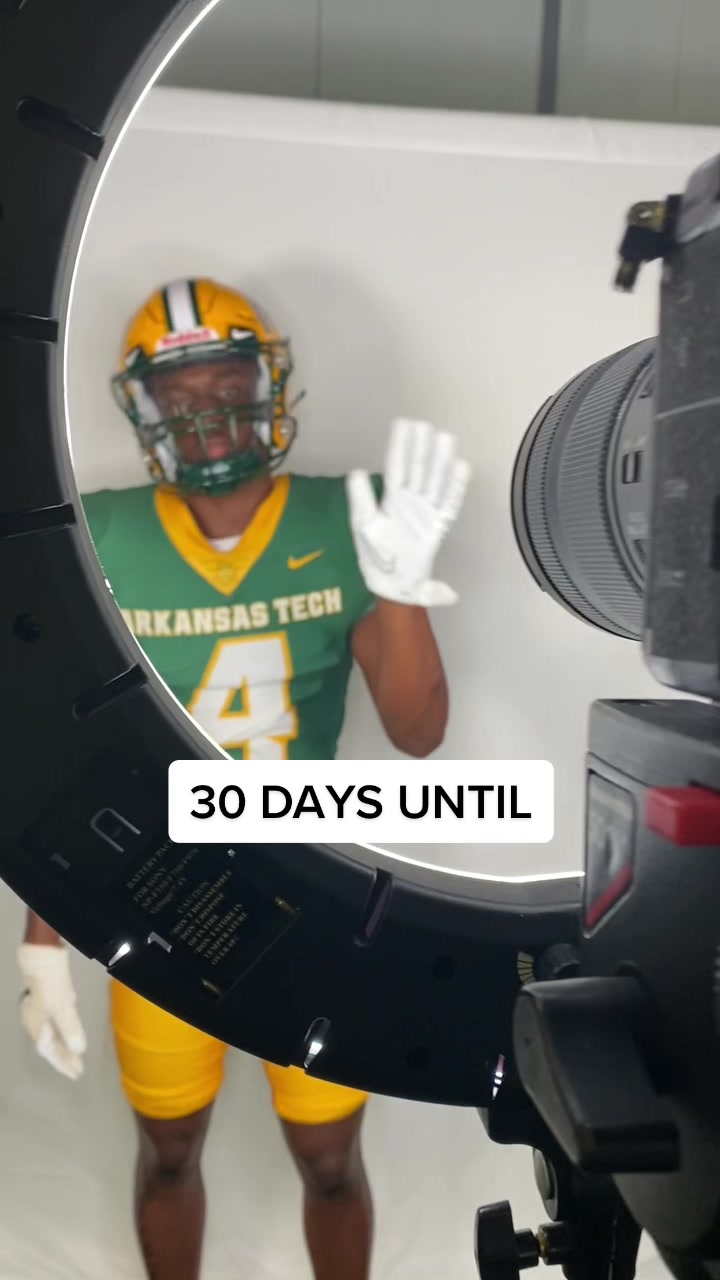 @Arkansas Tech University