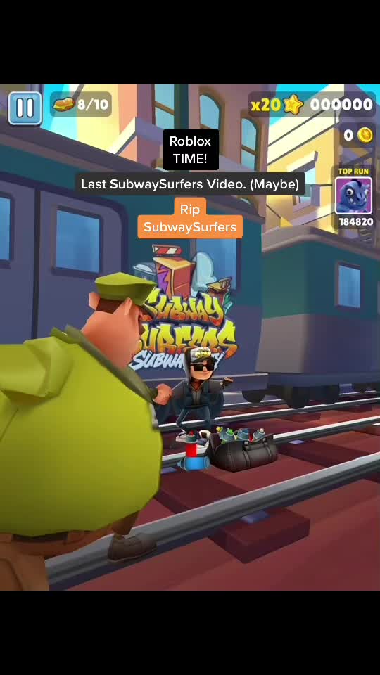 @SubwaySurfersPlayer:)