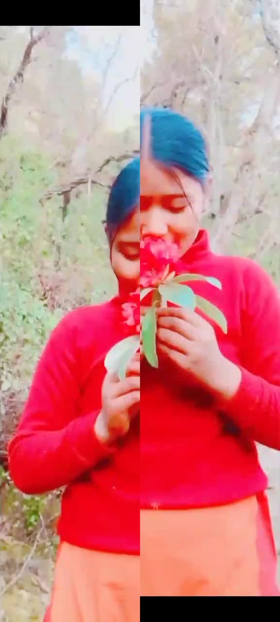 @prakirti magar🌺