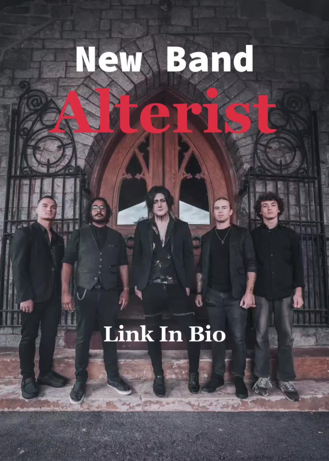 @Alterist