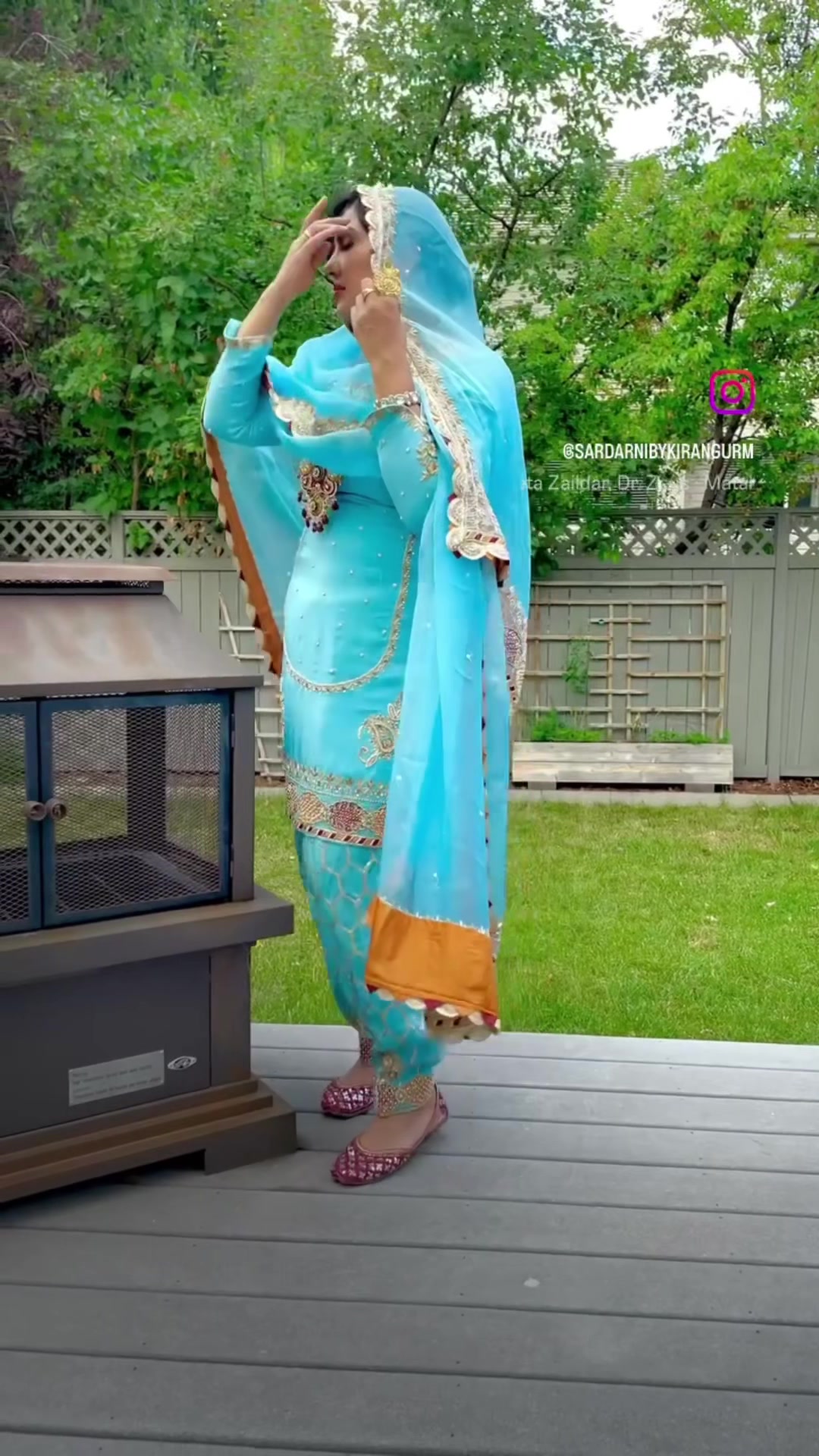 @Sardarnibykirangurm