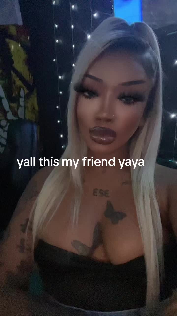 @yaya 🫟