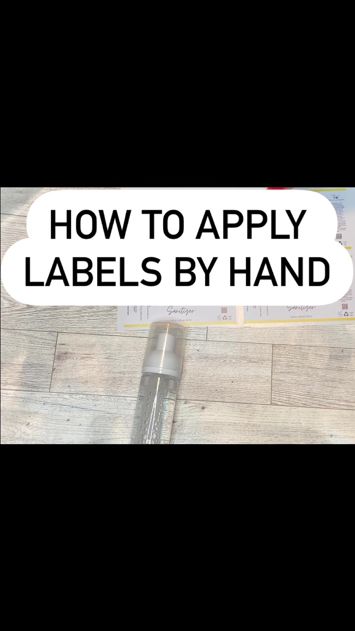 @Productlabelqueen