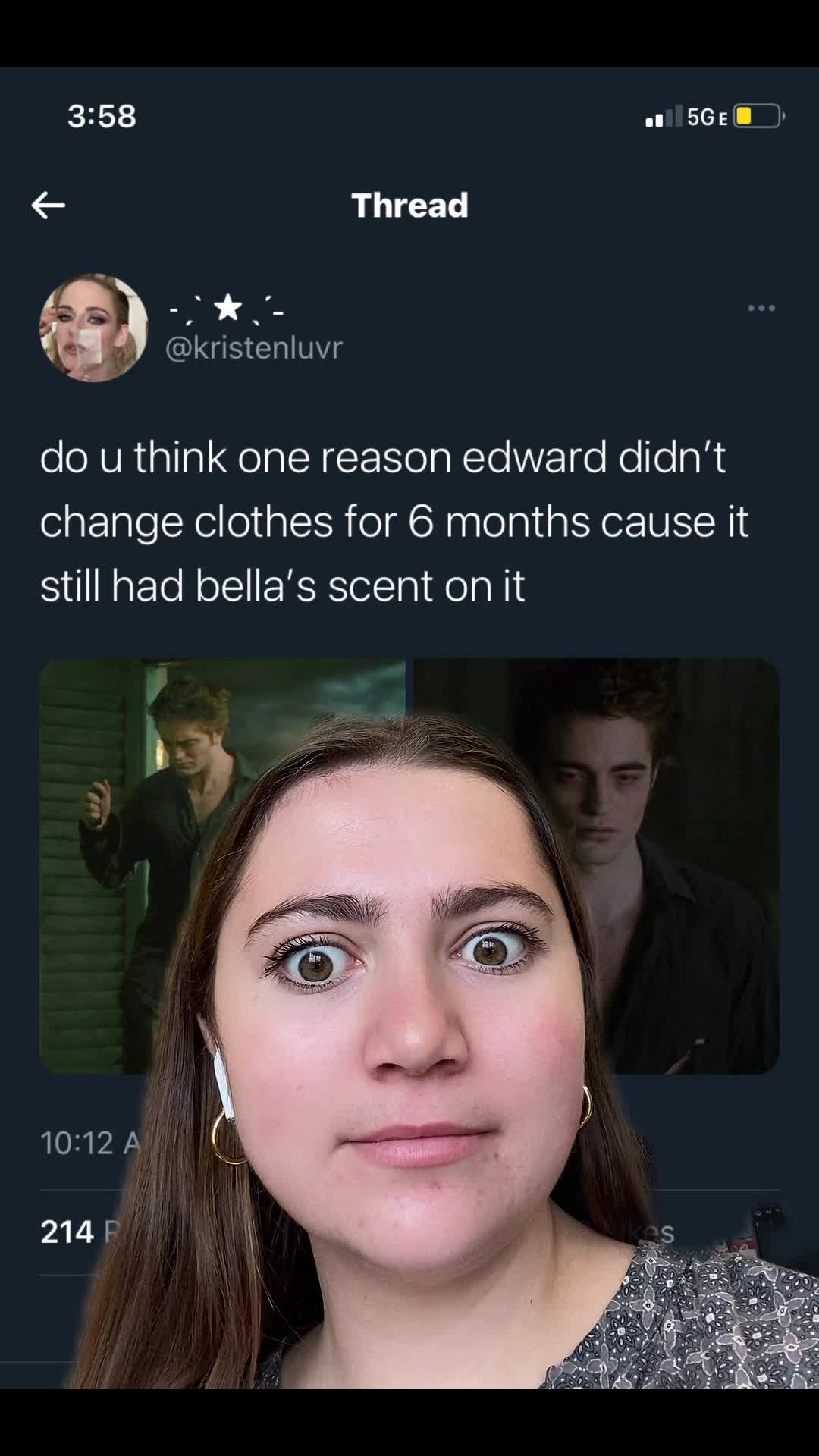 @Emma Warnick