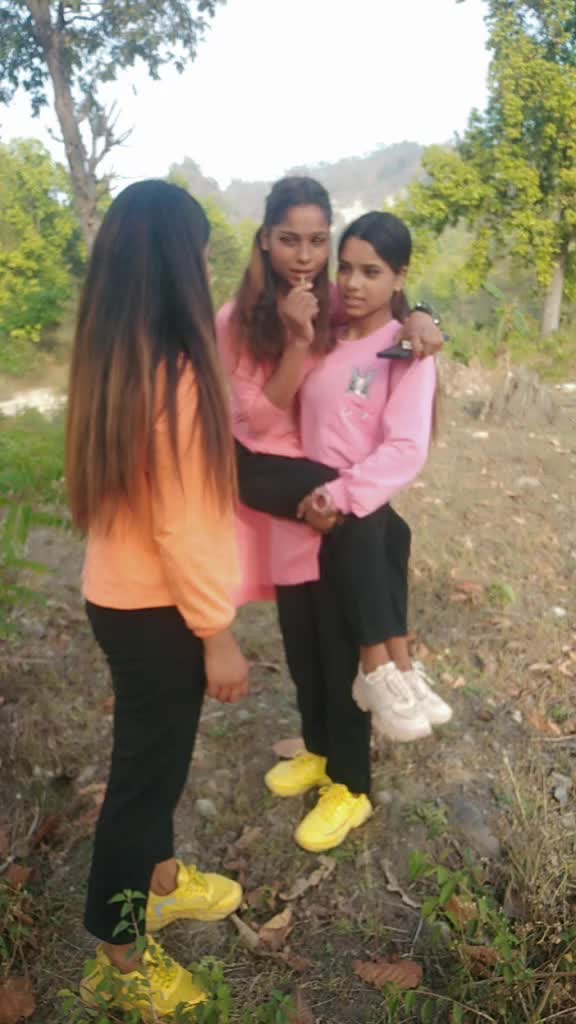 @kusum Sanjyal 🫶🫀☺️