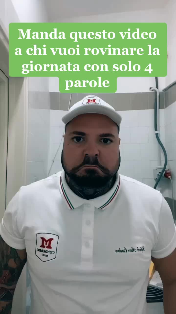 @Marco Condurro