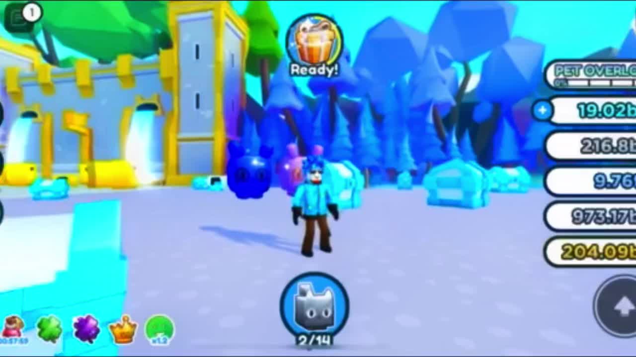 @Bunnnny Power YT