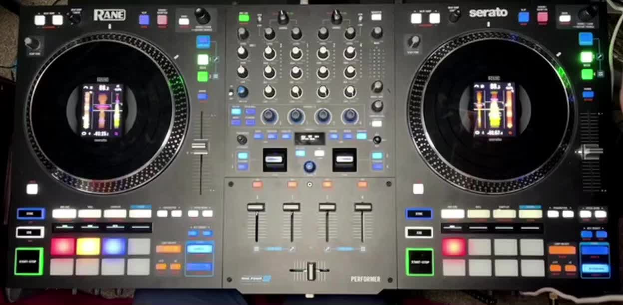 @DJ El'Quan❌️