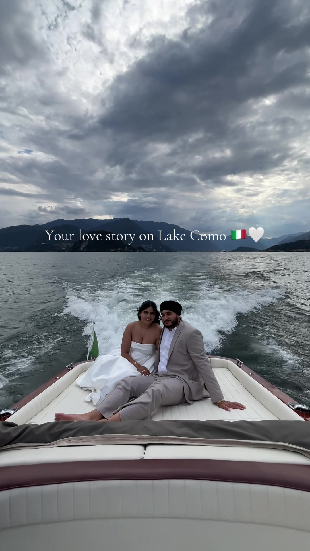 @Photographer Lake Como