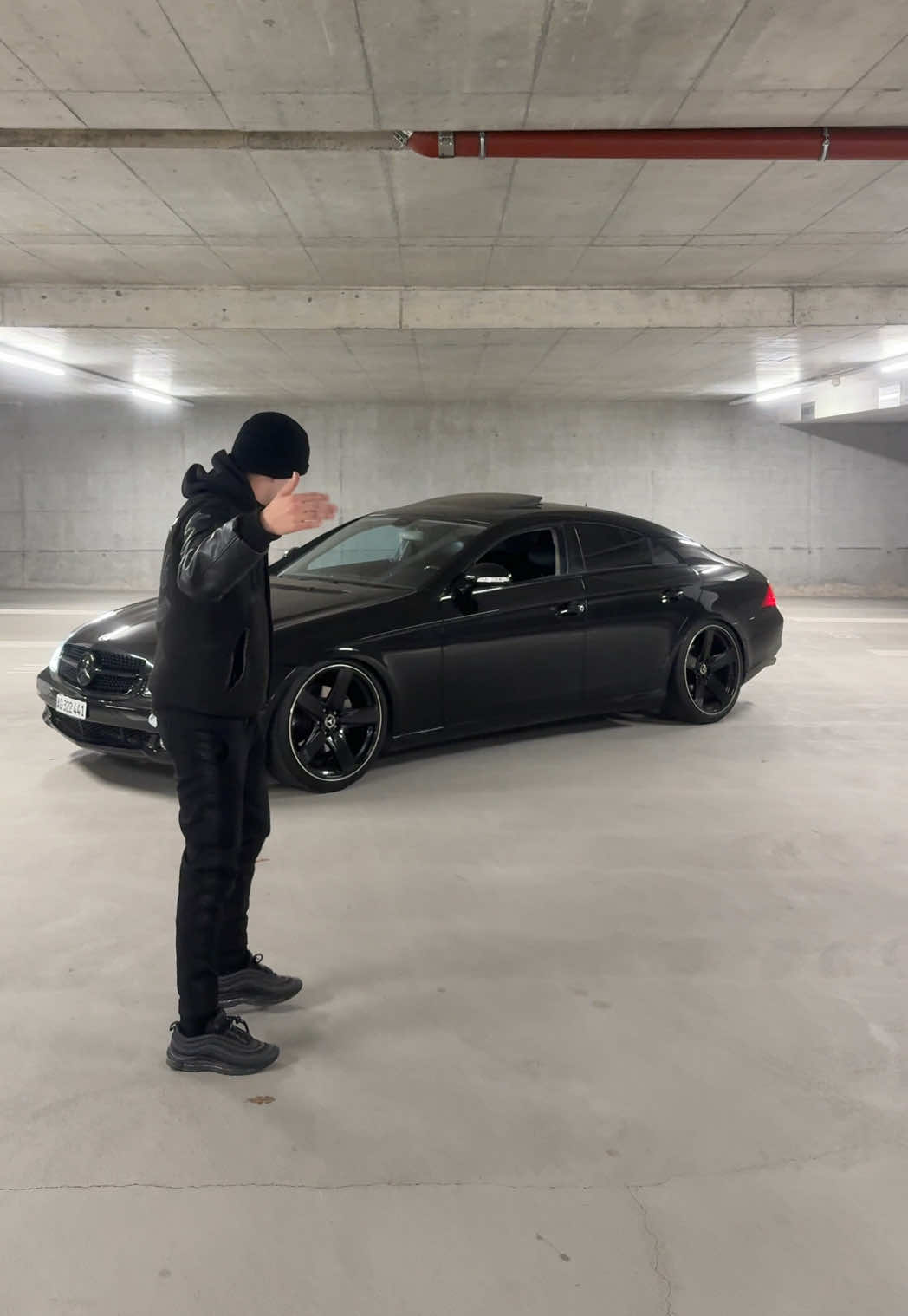 @midnightcars