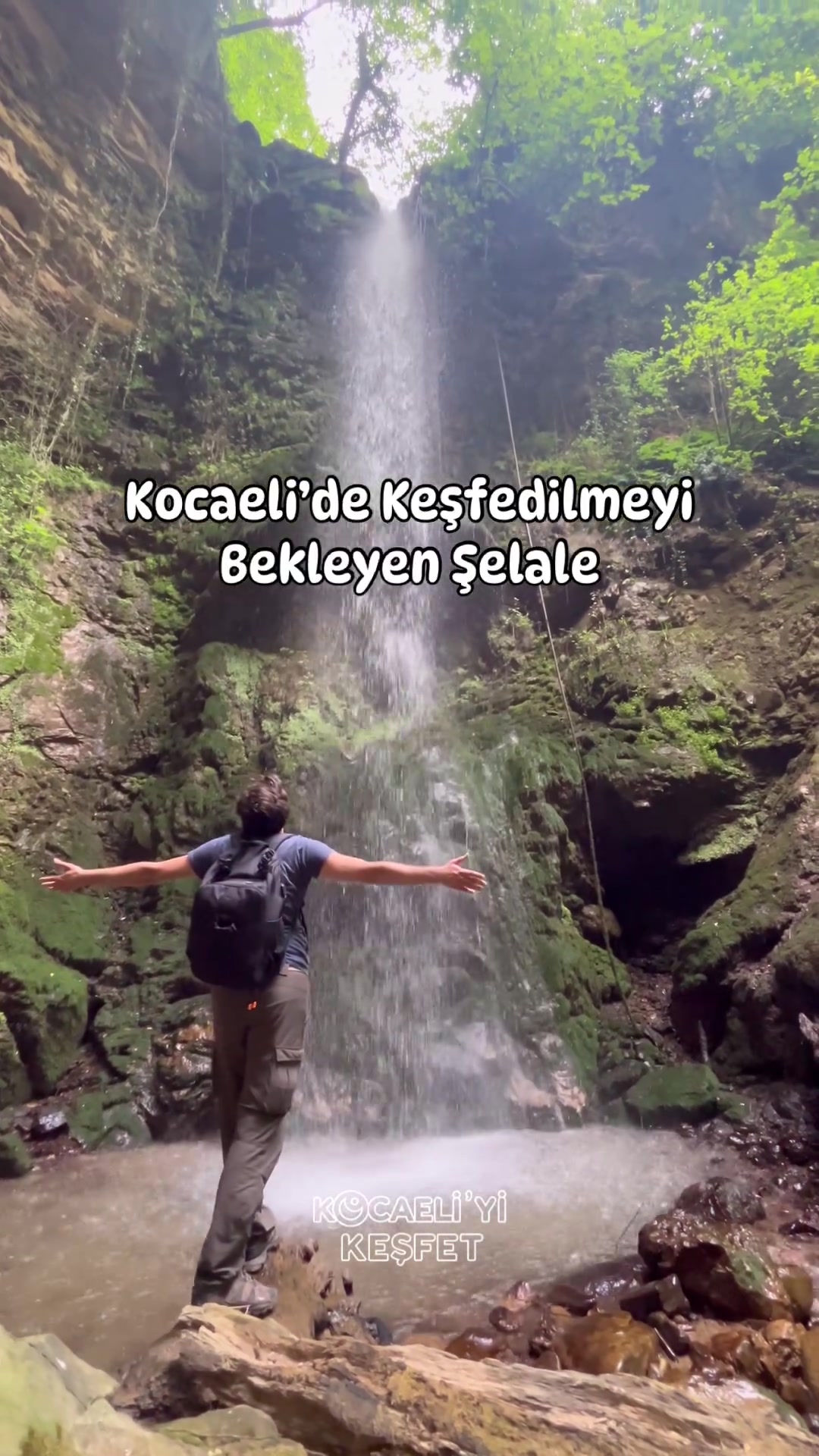 @Kocaeli Gezgince