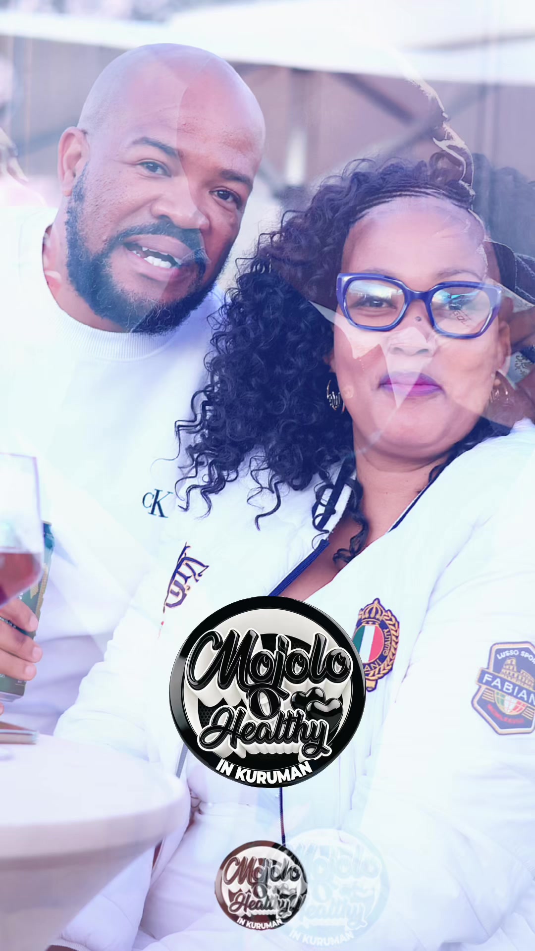 @Koketso Molefe