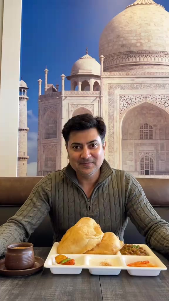 @Mr India Restaurant