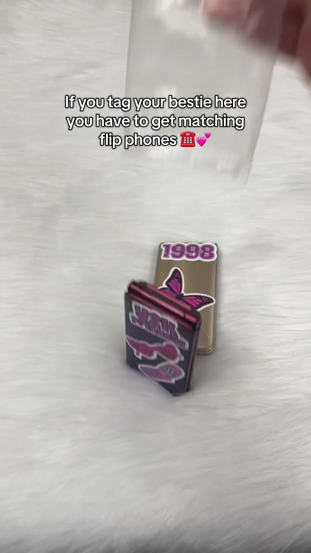 @NEON FLIP PHONES 📱