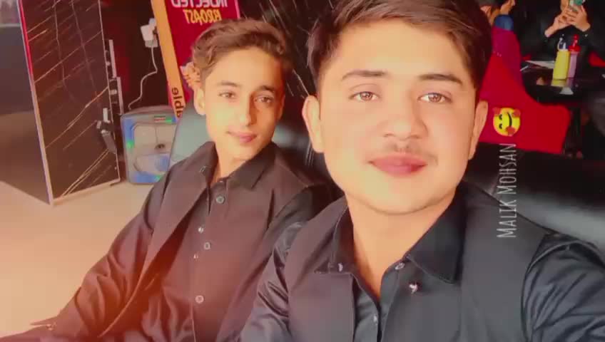 @Mian Adil