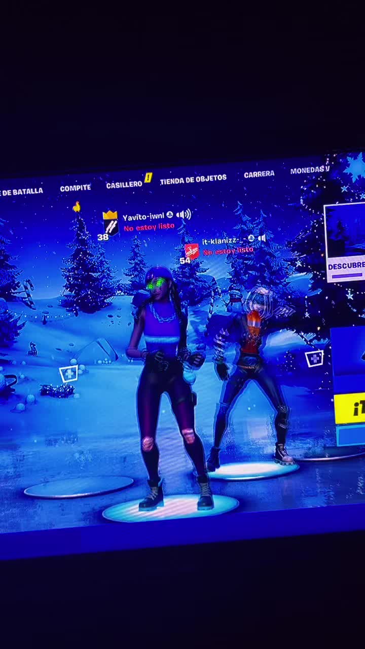 @Yxvito