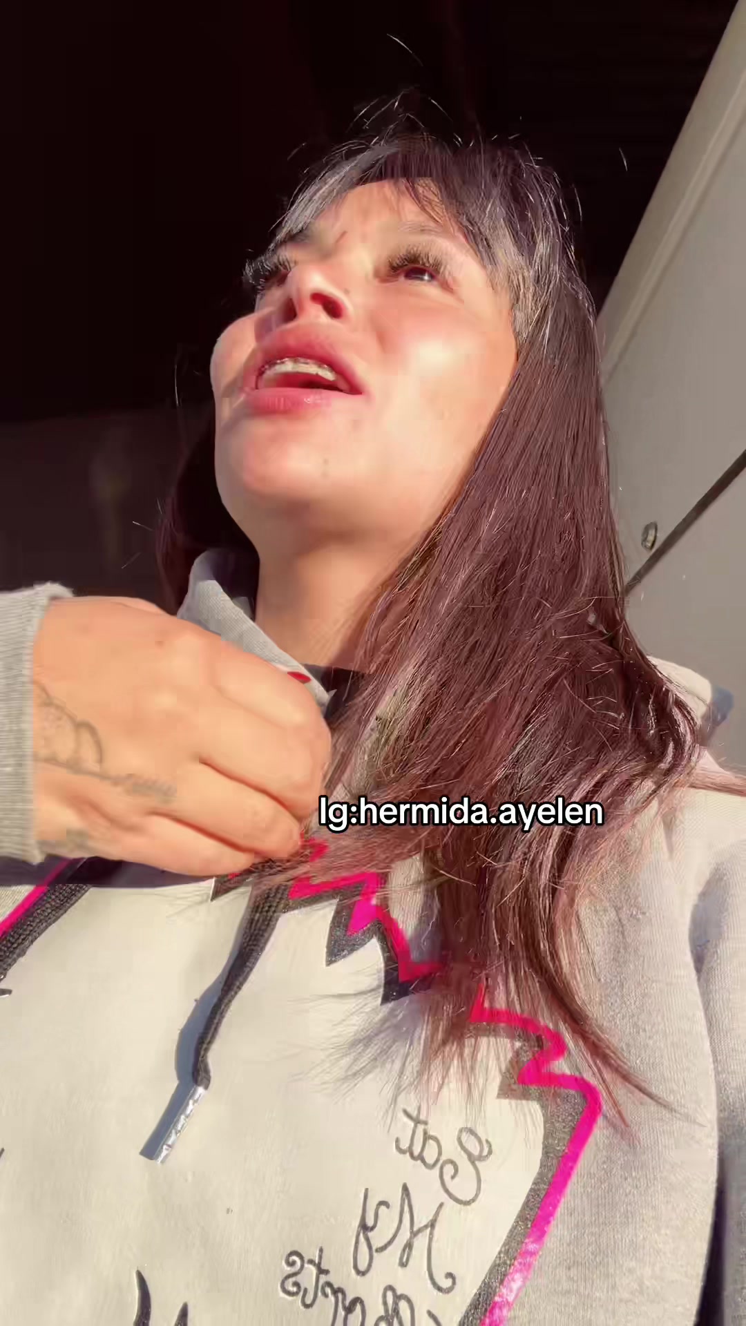 @ayee💕