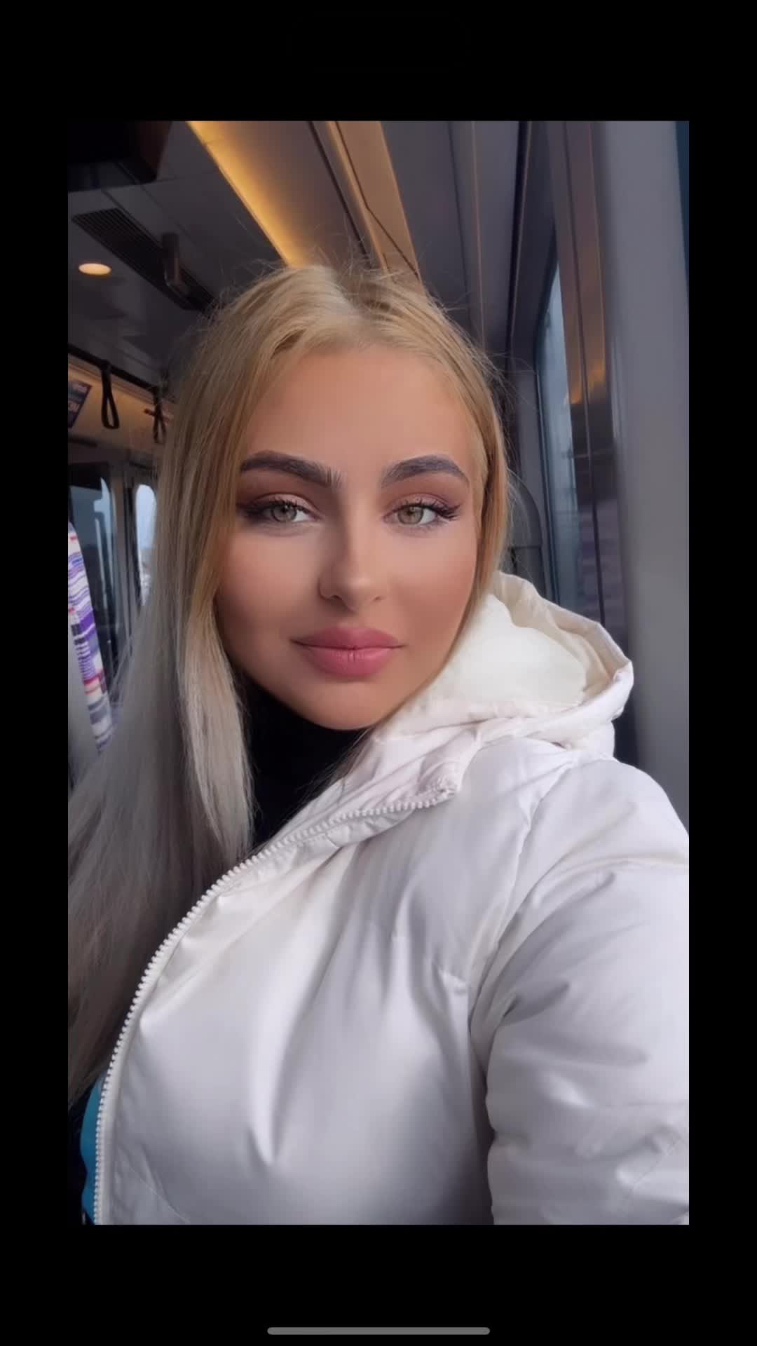 @Alexandraa ❤️