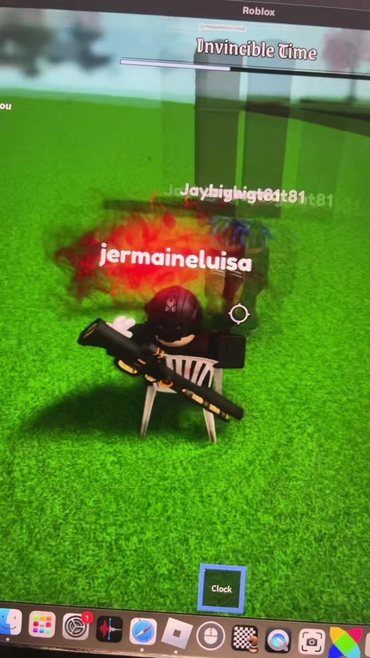 @Jeremy