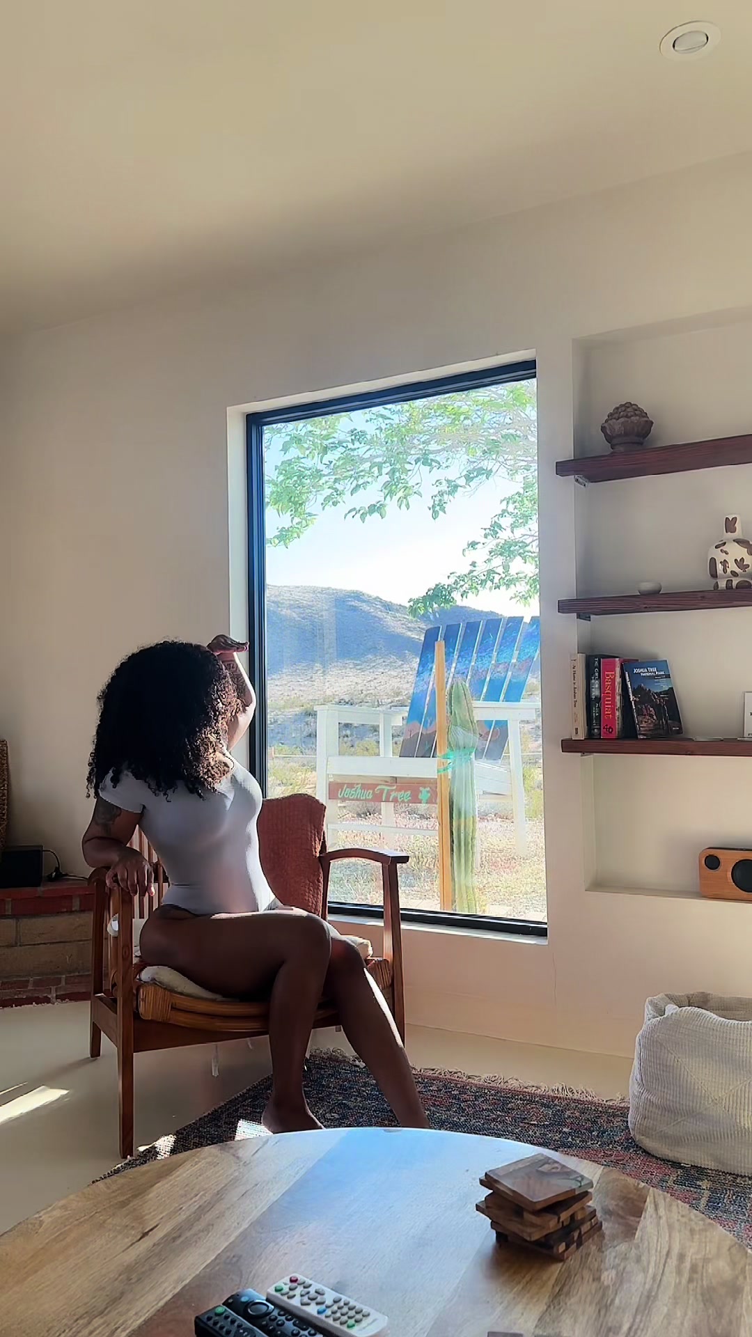 @Mikeila J.