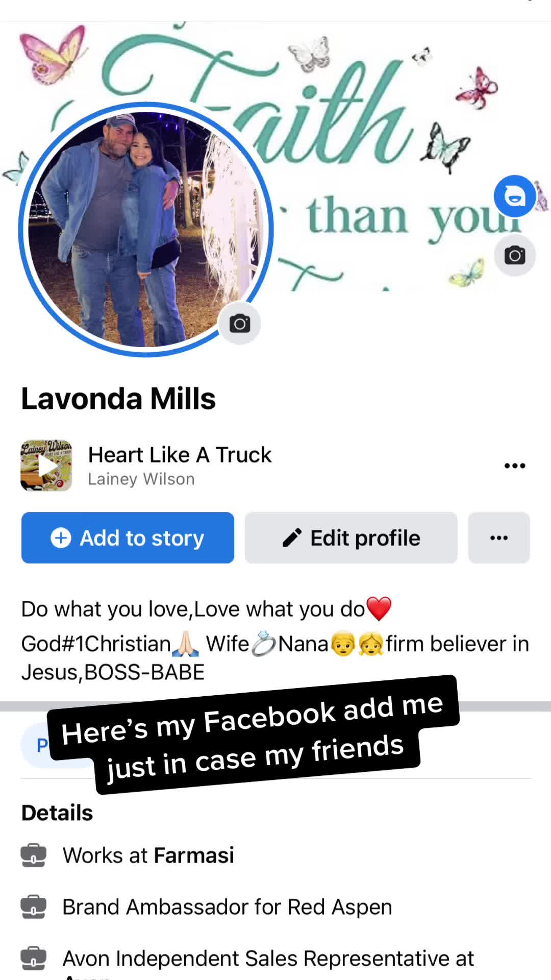 @🖤Lavonda Mills 🫶❌