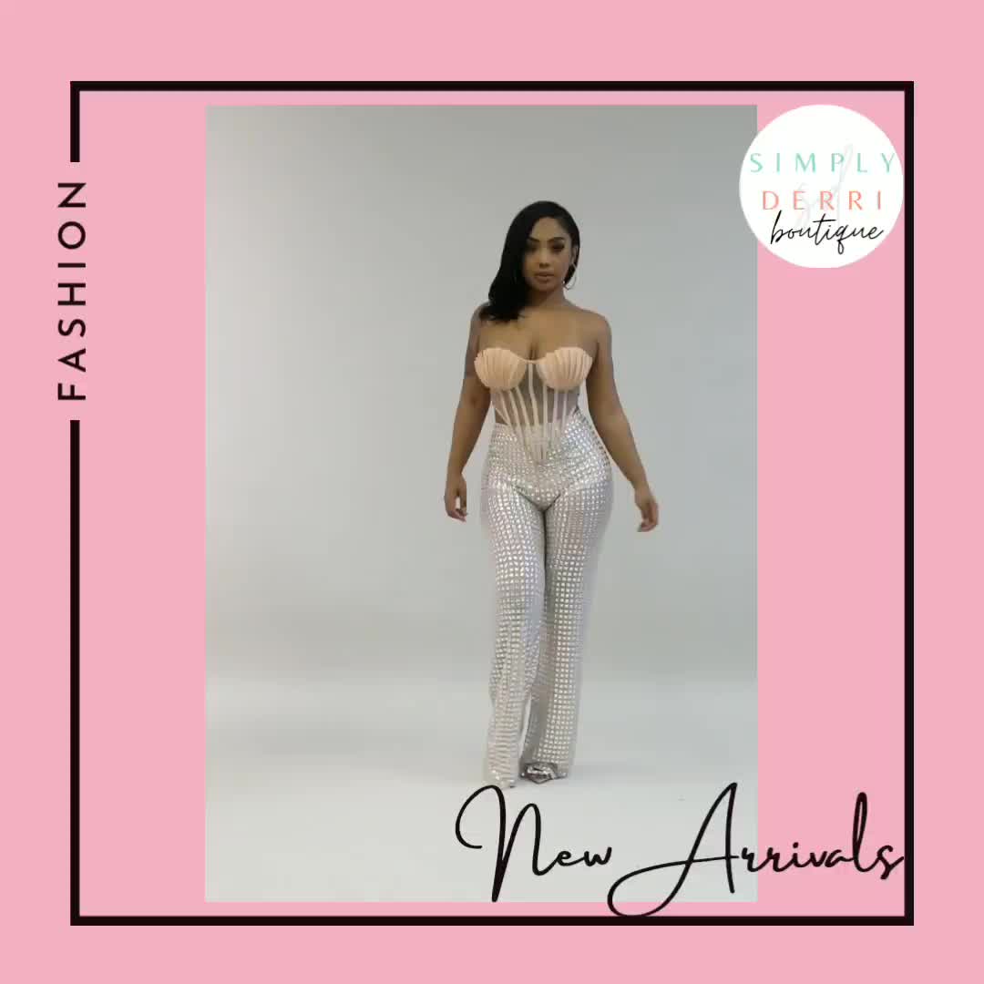 @Simply Derri Boutique Miami