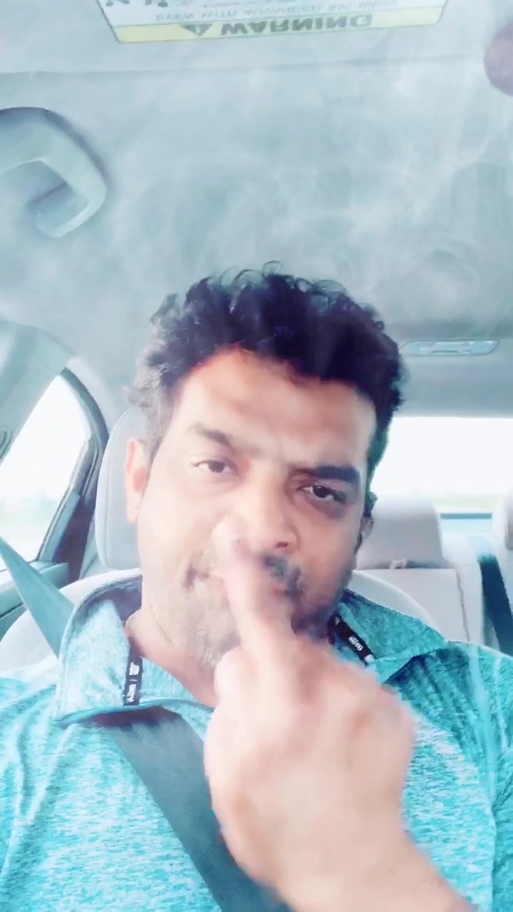 @Naveen Kumar Buyankar