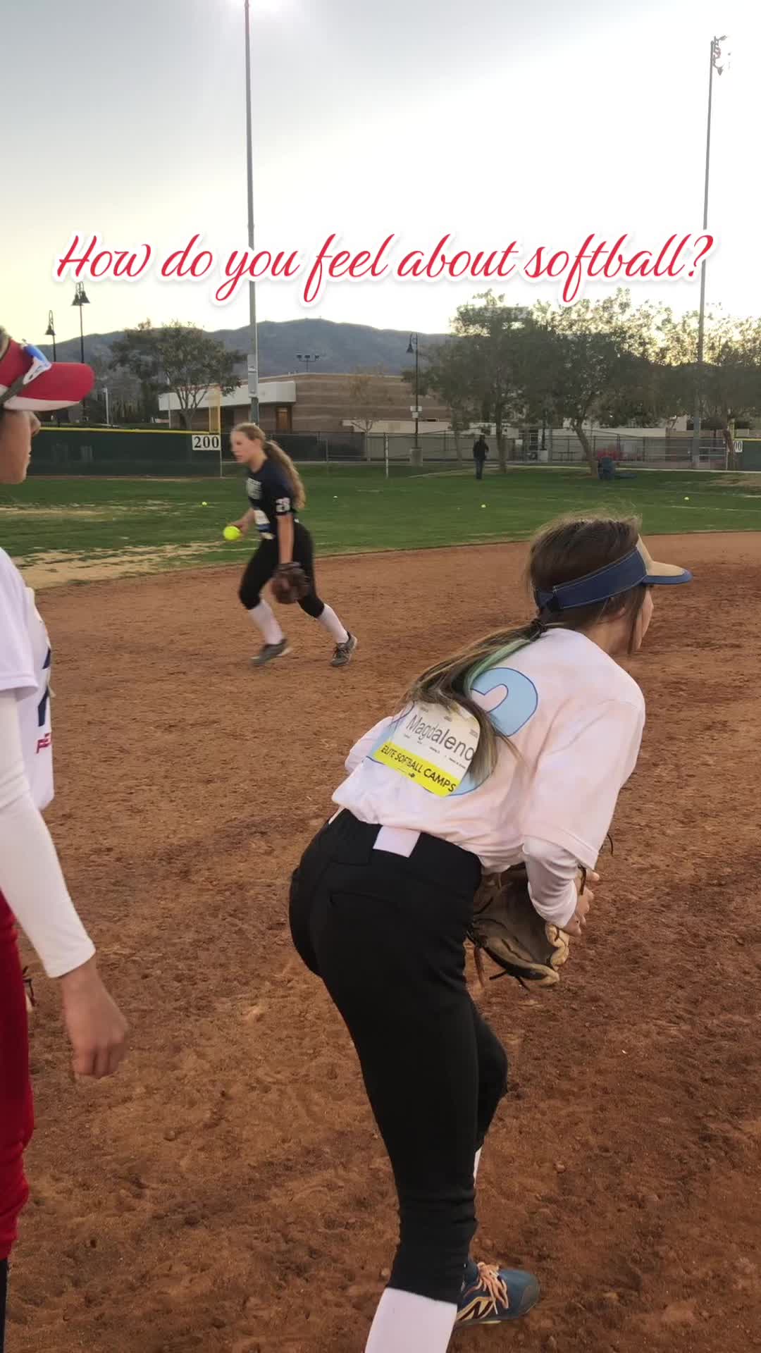@USA PREPS SOFTBALL TOURNAMENTS