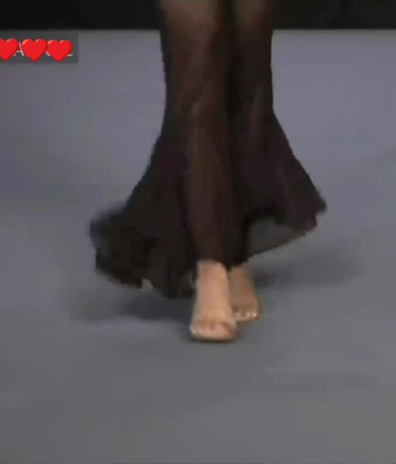 @Nylons Models