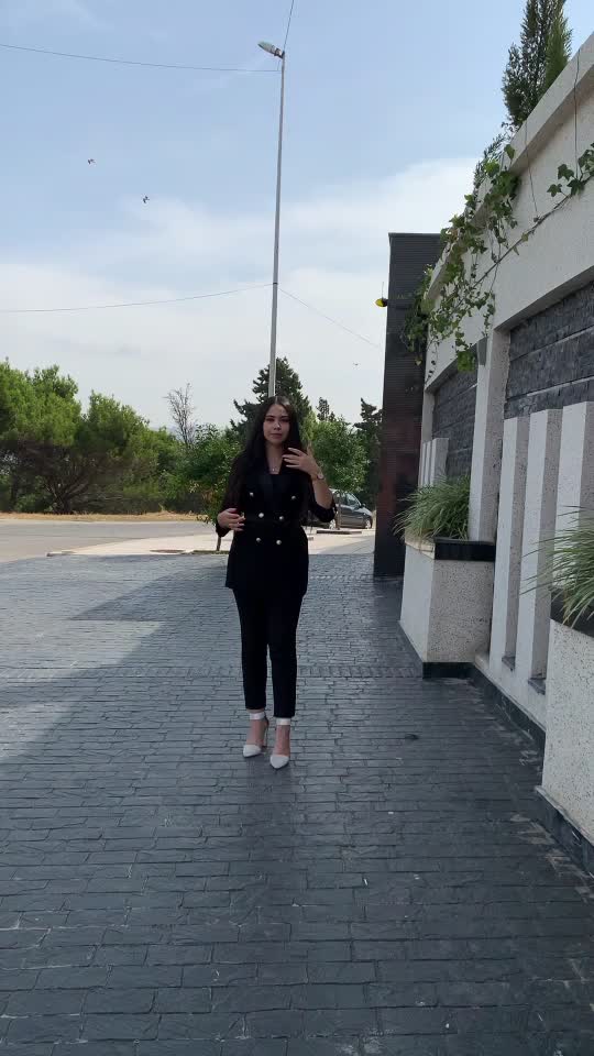 @Geyikfashion