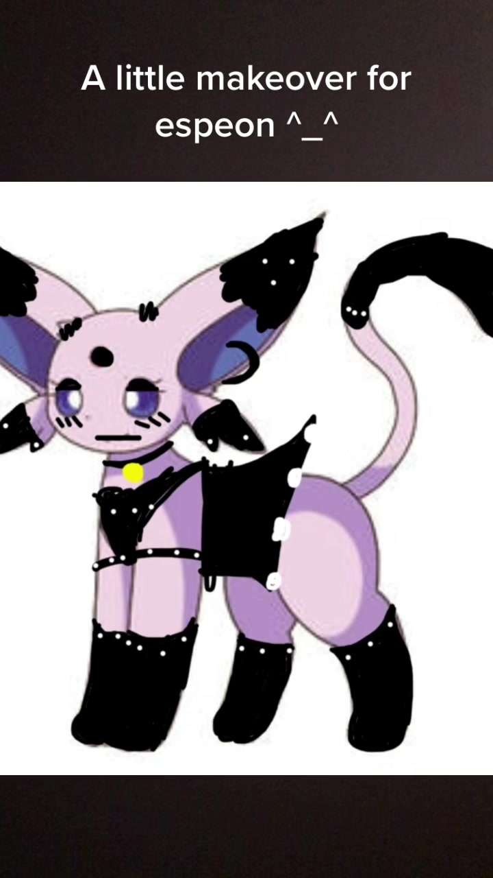 @Glaceon 🥶🧊❄️⛄️
