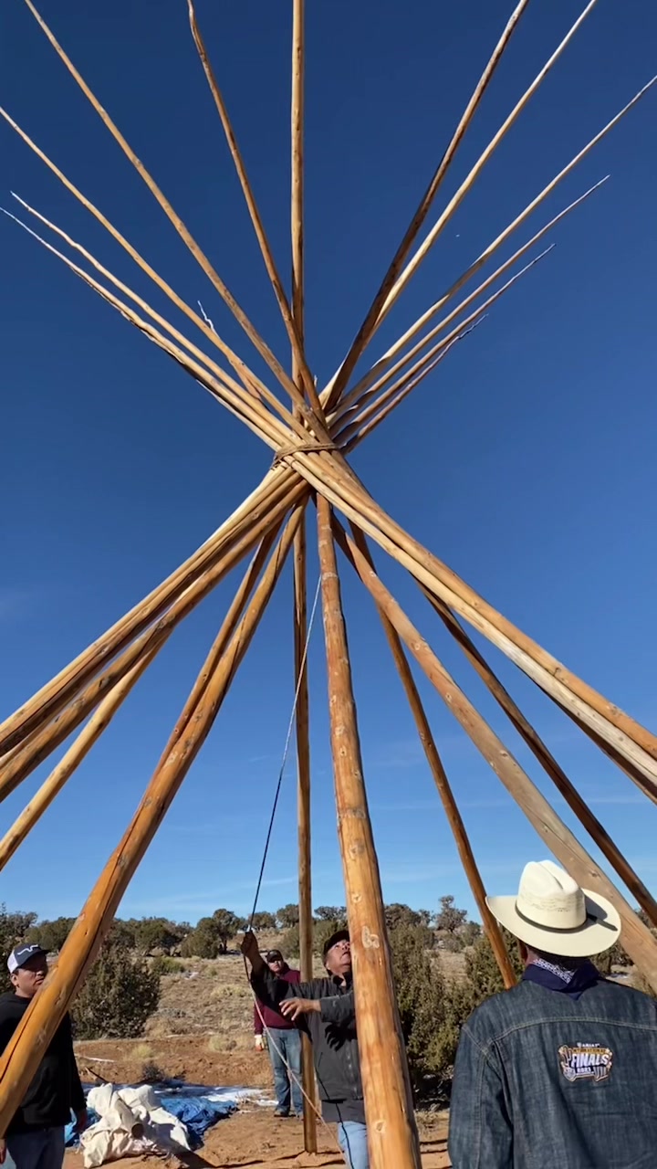 @Navajo Masani