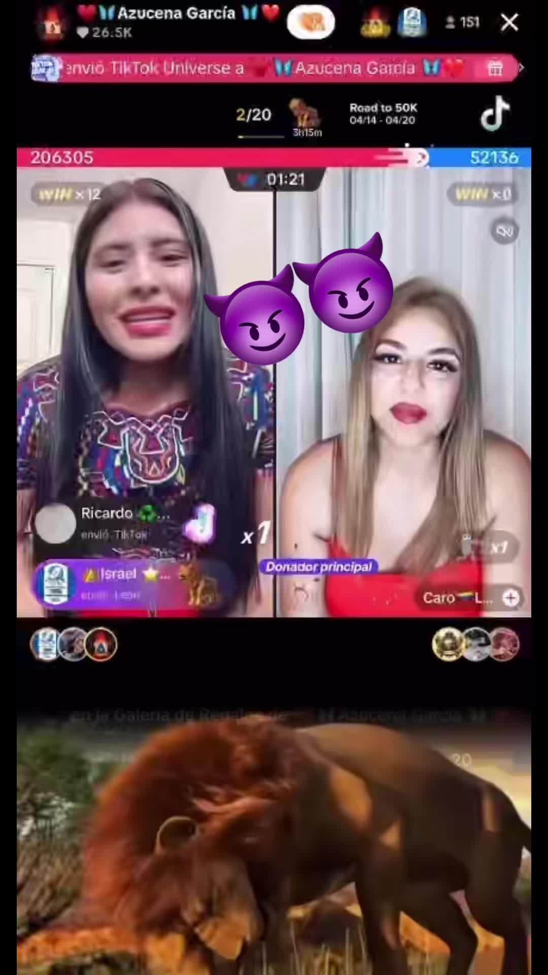 @😈🦂Luchito🤍⚖️👿