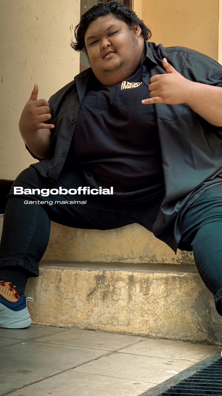 @Bangobofficialll