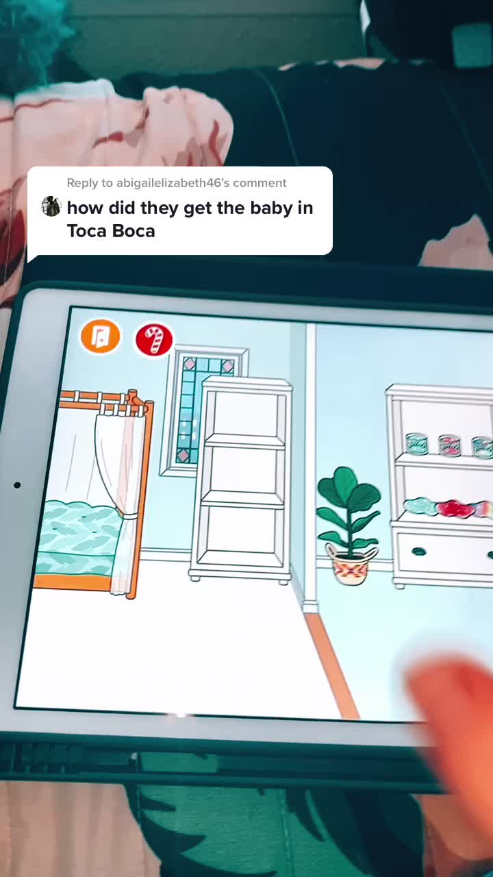 @Toca life