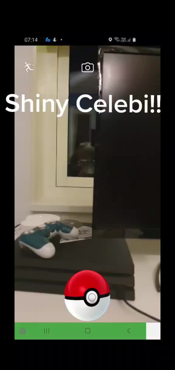@pokemon pro