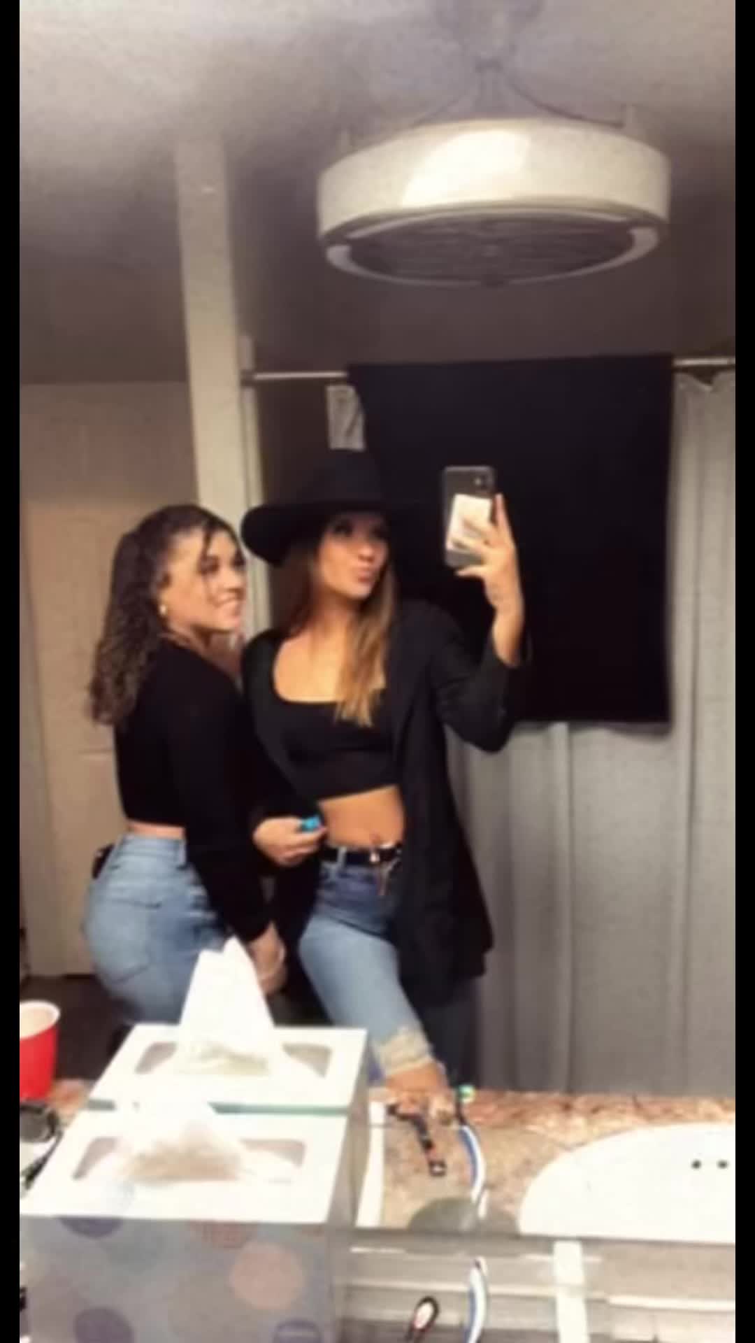 @Sarah Marie