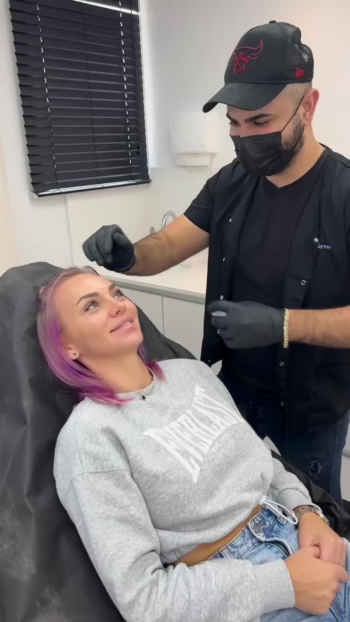 @Dr Elgad Aesthetics