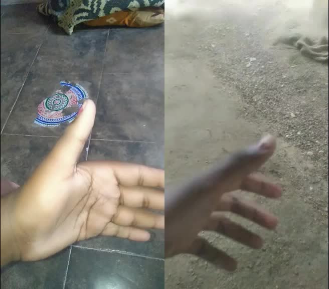 @màmiñdlà vèñú màdhàv