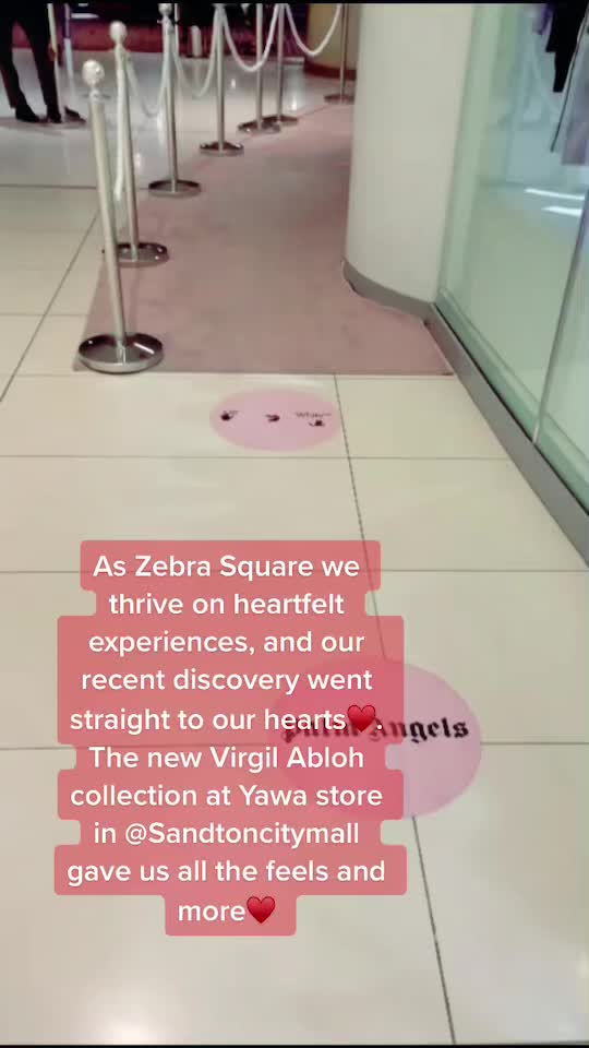 @Zebra Square 001