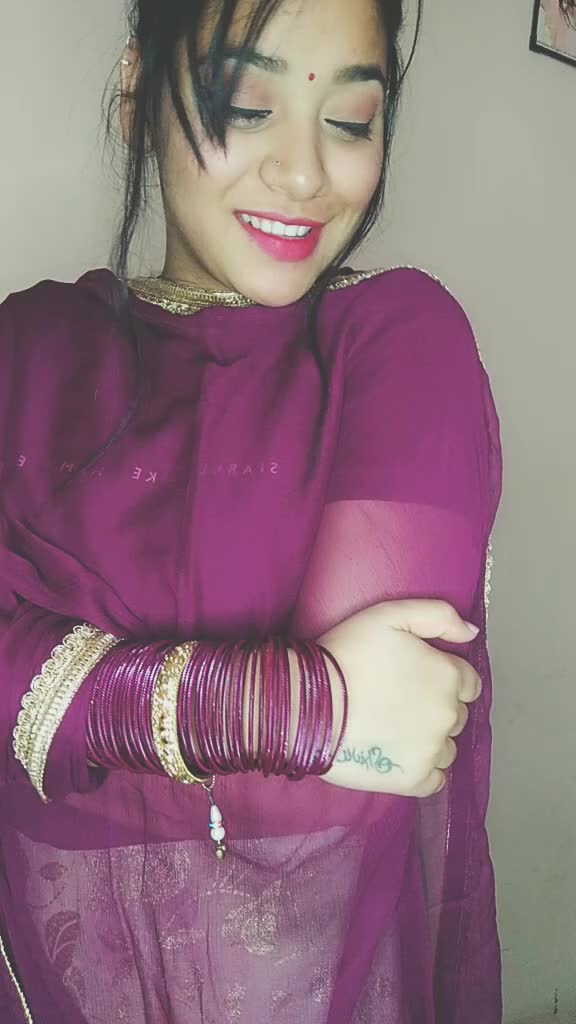 @Shivani Jaswal